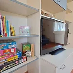 Apartamento Seebrise A58