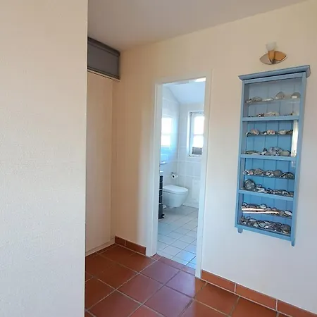 Seebrise A58 Апартаменты