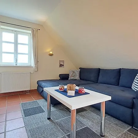 Seebrise A58 Apartmán *