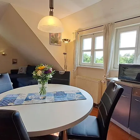 Seebrise A58 Апартаменты *