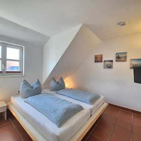Apartamento Seebrise A58 Kreptitz