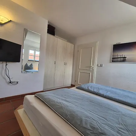 Seebrise A58 Apartamento