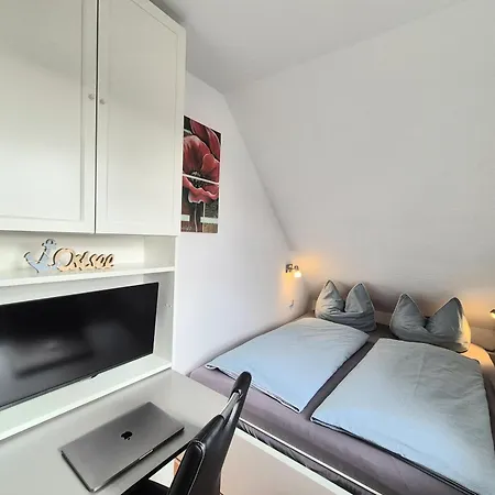Seebrise A58 Apartamento