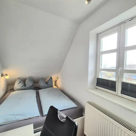 Apartamento Seebrise A58