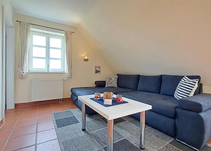 Seebrise A58 Appartement *